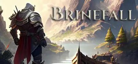 Brinefall (2023)