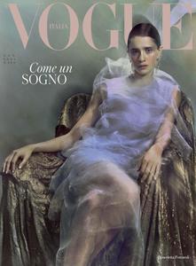 Vogue Italia N.880 - Gennaio 2024
