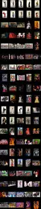 Costumes (Corel PL 614)