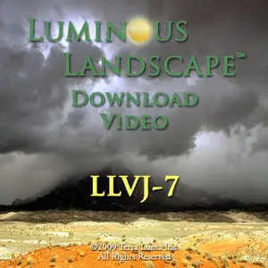 Luminous Landscape Video Journal - Issue 7