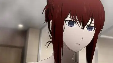 Steins;Gate: The Movie − Load Region of Déjà Vu (2011)