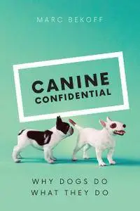 Canine Confidential