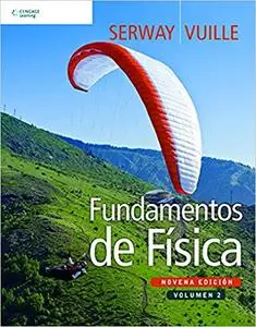 Fundamentos de física, volumen 2