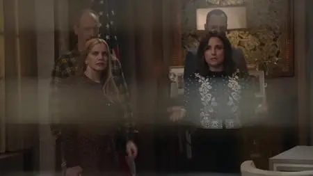 Veep S06E09