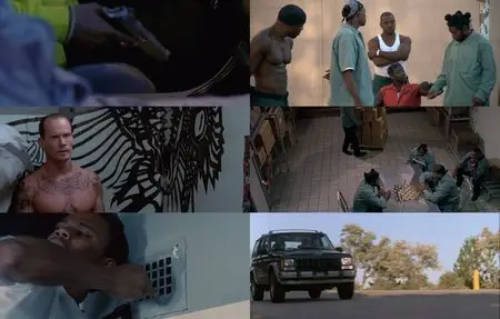 Lockdown (2000)