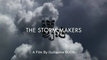 PBS - POV: The Storm Makers (2015)