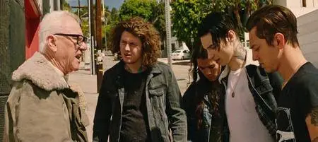 American Satan (2017)