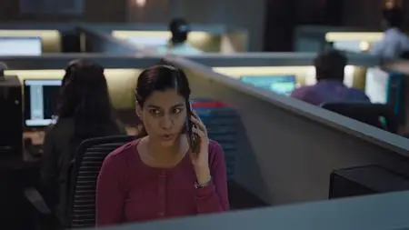 The Family Man S01E08