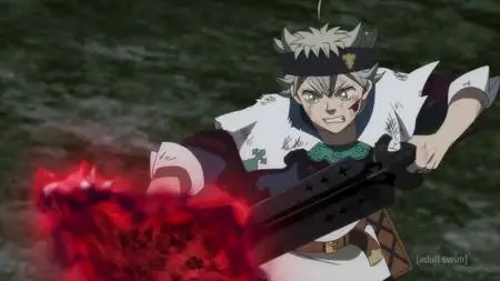 Black Clover S02E49