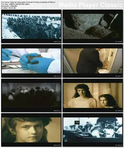 National Geographic Explorer - Finding Anastasia (2008)