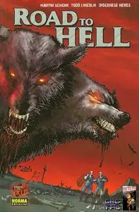 Road To Hell (2008)
