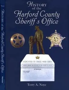 History of the Harford County Sheriff’s Office (repost)