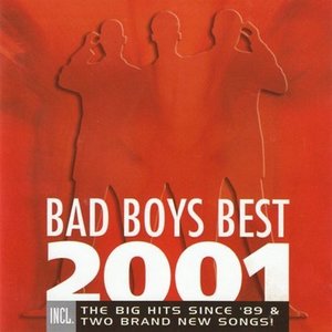 Bad Boys Blue - Bad Boys Best (2001)