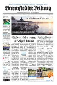 Barmstedter Zeitung - 09. Februar 2018