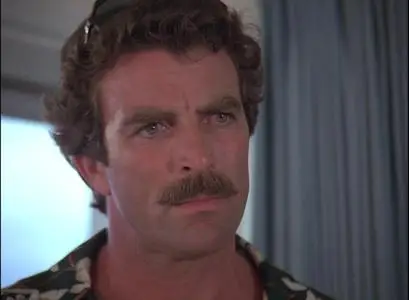 Magnum P.I. S02E01