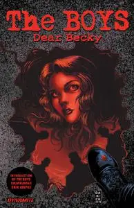 Dynamite-The Boys Dear Becky 2021 Hybrid Comic eBook