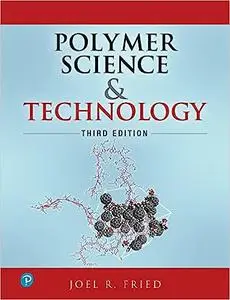 Polymer Science and Technology (Repost)