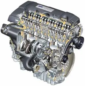 modern engine tuning