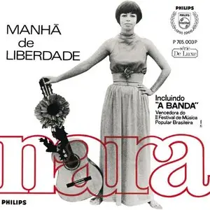 Nara Leao - Nara Leao Anos 60: 1964 - 1969 - Samba, Festivais E Tropicalia 14 CD Box Set (2013)