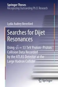 Searches for Dijet Resonances