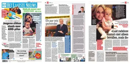 Het Laatste Nieuws Leuven – 26 december 2018