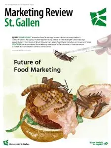 Marketing Review St. Gallen - Mai 2021
