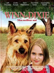 Winn-Dixie mon meilleur ami (DVDRIP) Fr