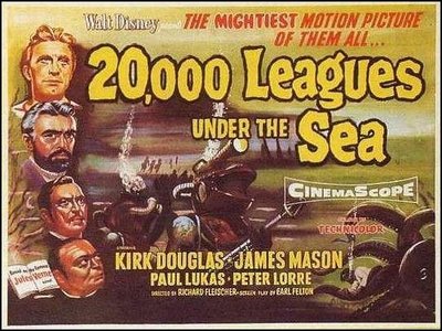 20,000 Leagues Under the Sea (1954) [Re-Up]