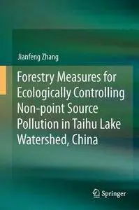 Forestry Measures for Ecologically Controlling Non-point Source Pollution in Taihu Lake Watershed, China