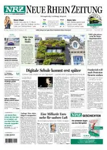 NRZ Neue Rhein Zeitung Wesel - 04. Dezember 2018