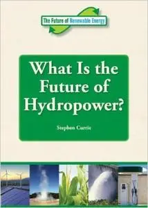 What Is the Future of Hydropower?