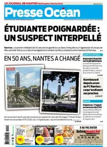 Presse Océan Nantes – 10 février 2022