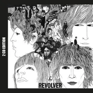 The Beatles - Revolver (2CD Edition) (1966/2022)