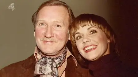 Channel 4 - Hello: A Portrait of Leslie Phillips (2013)