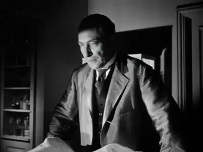 Sherlock Holmes and the Secret Weapon (1943)