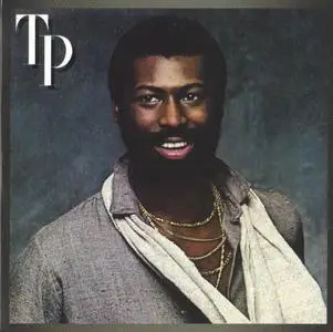 Teddy Pendergrass - Original Album Classics (2014) [5CDs] [Epic}