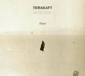 Terakaft - Alone (2015) [Official Digital Download]