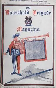 The Guards Magazine - February 1902