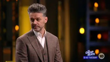 MasterChef Australia S14E09