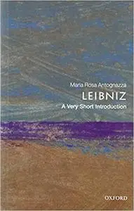 Leibniz: A Very Short Introduction