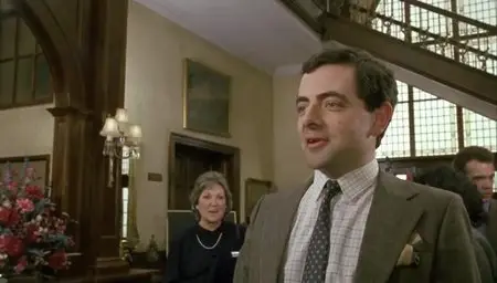 The Witches / Ведьмы (1990)