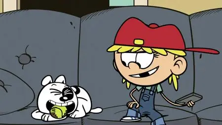 The Loud House S04E20