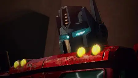 Transformers: War for Cybertron S01E05