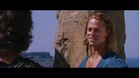 Troy (2004)