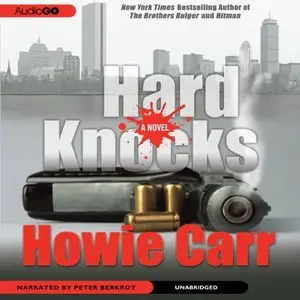 Hard Knocks (Audiobook)