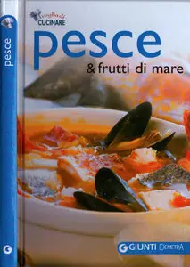 Voglia di Cucinare - Pesce & Frutti di Mare (Repost)