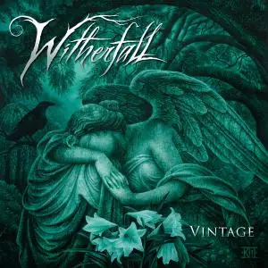 Witherfall - Vintage - EP (2019)