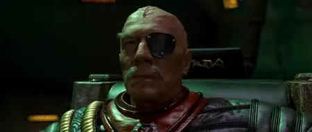 Star Trek VI: The Undiscovered Country (1991)