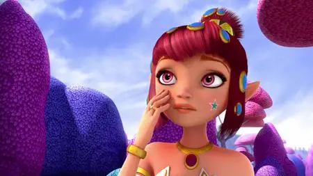 Mia and Me S03E01
