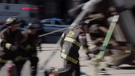 Chicago Fire S04E02